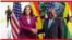 Africa 54: US Vice President Harris Visits Ghana, Paul Rusesabagina Released & Much More 