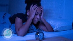 Healthy Living: What Causes Sleep Disorders?