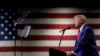FILE - Mantan Presiden Donald Trump berbicara dalam rapat umum di Reno, Nevada, 17 Desember 2023. (AP/Godofredo A. Vásquez)