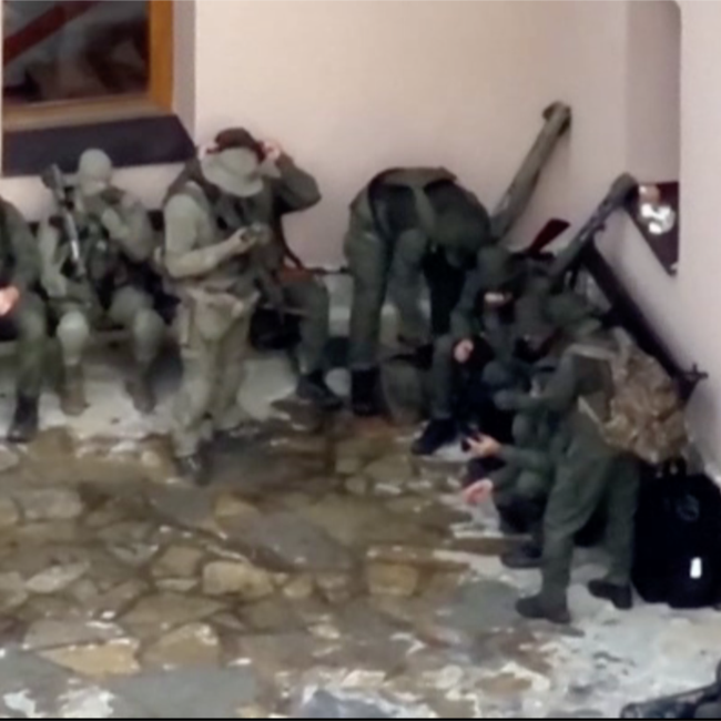 Napad u Banjskoj - još jedna prepreka normalizaciji Srbije i Kosova