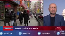 New York’ta 'Çin Gizli Polis Merkezi’