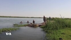 Pêla Germayek Bihêz Bandorê li Ser Jiyanê Xelkê Mûsil Dike