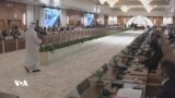 ئەمەریکا و سعودیە داوا لە وڵاتانی ڕۆژئاوا دەکەن جیهادیەکانی داعش بگەڕێننەوە وڵاتەکانیان