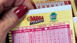 EE.UU: Aumenta premio de Mega Millions