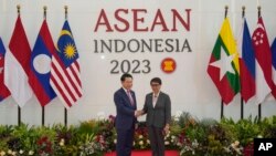 Indonesia ASEAN