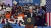 US voters mixed on Biden staying in race 