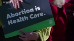 Florida aprueba prohibición del aborto a partir de las seis semanas 