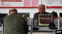 習近平出馬證監會易帥 中國股災會止血嗎?