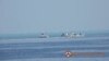 馬尼拉誓言移除中國海警在有爭議海域設置的浮動屏障