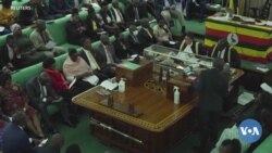 🇺🇬Uganda Djamana Ye Sharia Kura ta Ka che ni che ka kanou kon 