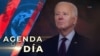 AGENDA El presidente Joe Biden visitará una granja familiar en Minnesota.