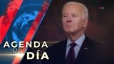 AGENDA El presidente Joe Biden visitará una granja familiar en Minnesota.