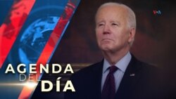 Presidente Joe Biden visita una granja familiar en Minnesota