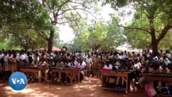 Au Togo, la Caravane du livre et de la lecture pour promouvoir la littérature francophone 
