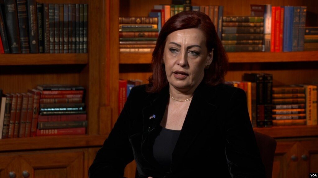 Zv/kryeministrja Rexhepi: Projekt-Statuti aktual i Asociacionit krijon hapësirë për një Republikë Serbe