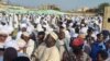 Sherehe za Eid al-Adha zakosa Shamrashamra Sudan