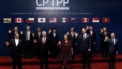 英国加入CPTPP：地缘政治重大成果 