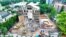 Building collapse