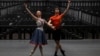 Russia’s Bolshoi Ballet Aims to Perform again in the West