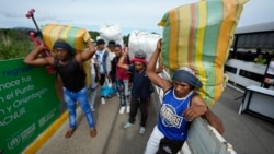 Colombia ha recibido más de 2 millones 800 mil venezolanos