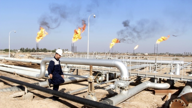 حکومەتی هەرێمی کوردستان ئامادەیی دەردەبڕێت بۆ هاوکاریکردنی عێراق لە هەناردەی نەوت
