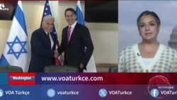 Biden’ın danışmanı İsrail-Lübnan arasındaki gerginlik için bölgede temaslar yapıyor