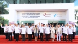 La Cumbre Iberoamericana en República Dominicana se compromete a un trabajo conjunto para Latinoamérica
