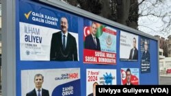 2024-ci il Azərbaycan prezident seçkiləri.