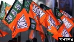  বিজেপিতে রদবদল শুরু, চার রাজ্যে নতুন সভাপতি
