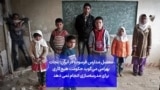 معضل مدارس فرسوده در ایران؛ نجات بهرامی می‌گوید حکومت هیچ‌کاری برای مدرسه‌سازی انجام نمی دهد