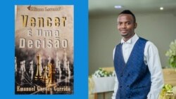 Fala África: “Precisamos organizar a nossa vitória, Emanuel Garrido”