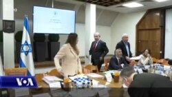 Netanyahu: Izraeli do të luftojë me militantët e Hamasit edhe në Rafah