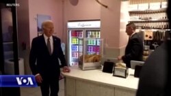 Zgjedhjet paraprake në Miçigan, test me rëndësi për kandidatët Biden dhe Trump