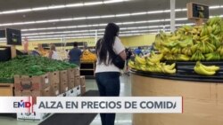 Familias en EEUU modifican hábitos ante el alto costo de los alimentos