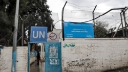 UN Investigates Allegations that UNRWA Staff Participated in October 7th Attacks In Israel