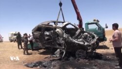 هێرشی درۆن و فشارەکانی ئێران هەرێمی کوردستانیان هەراسانکردووە