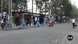 Clean cooking initiative aims to cut indoor air pollution in Africa
