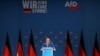 Germany's Alternative for Germany (AfD) party co-leader Tino Chrupalla attends a party convention in Essen, Germany, June 29, 2024. 