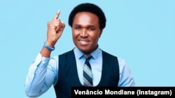 Venâncio Mondlane