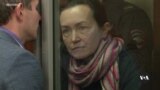 A Russian court Friday ordered American Russian journalist Alsu Kurmasheva to remain in custody until February 5. She has already spent 45 days in prison on accusations that she failed to register as a foreign agent. Kurmasheva denies the charge. 