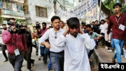 হিরো আলমের ওপর হামলা: দুই জন রিমান্ডে, কারাগারে ৫ জন