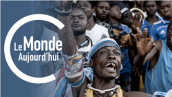 Le Monde Aujourd’hui : élections en RDC