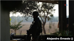 En Fotos | Ejército de Israel recupera cuerpos y busca evidencia de masacre en comunidad atacada por Hamás