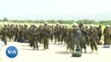 Les policiers kenyans arrivent en Haïti pour une mission de paix : vers un retour à la sécurité ?