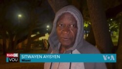 'Peyi Pa m nan Li An Chen' - Ayisyen nan Miami Bay Opinyon yo sou 7 Fevriye 