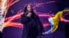 Russia Puts Ukrainian Winner of Eurovision Song Contest on Wanted List