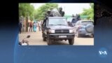 Sisan, baara kɛli ni bololokan ye, o dagalen don jamana polisiw fɛ