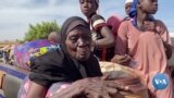 🇲🇱Mali ciamenciela Mogo minu ye sigi yorobla Bandiagara mara la, kabini dɔgɔkun daminɛ