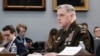 ژنرال میلی: آمریکا به جلوگیری از دستیابی جمهوری اسلامی به سلاح هسته‌ای متعهد است