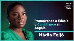 Fala África: O crescente valor do compliance e as oportunidades emergentes em Angola